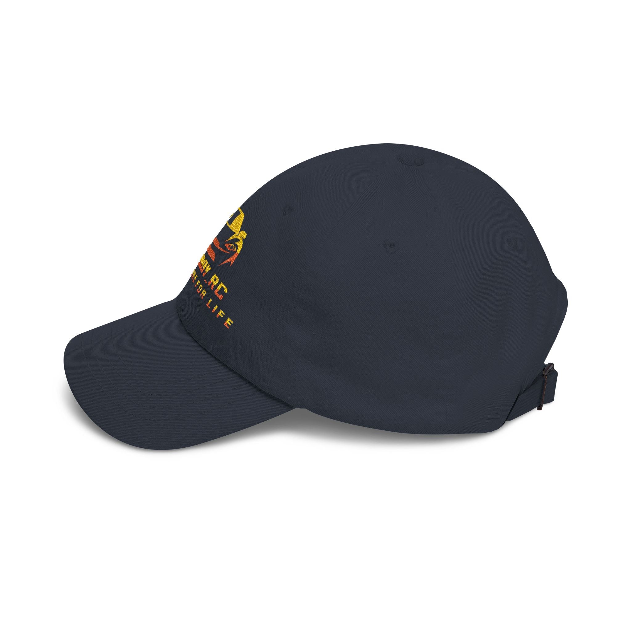 Phatboy RC "Adventure For Life" Embroidered Cap