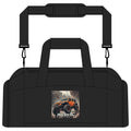 Off-Road RC Duffle Bag — "Phatboy RC" Gym Bag
