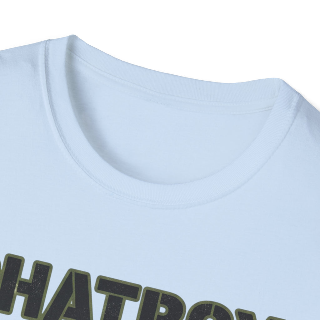 Phatboy RC "Rock Crawl" T-Shirt