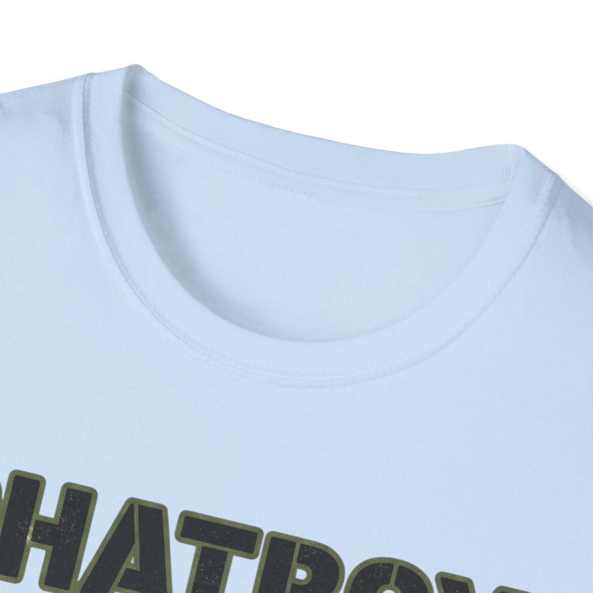 Phatboy RC "Rock Crawl" T-Shirt