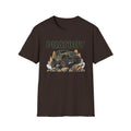 Phatboy RC "Rock Crawl" T-Shirt