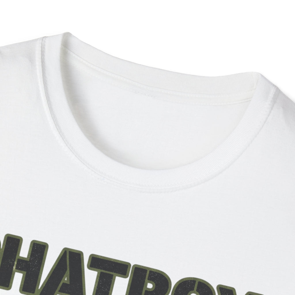 Phatboy RC "Rock Crawl" T-Shirt