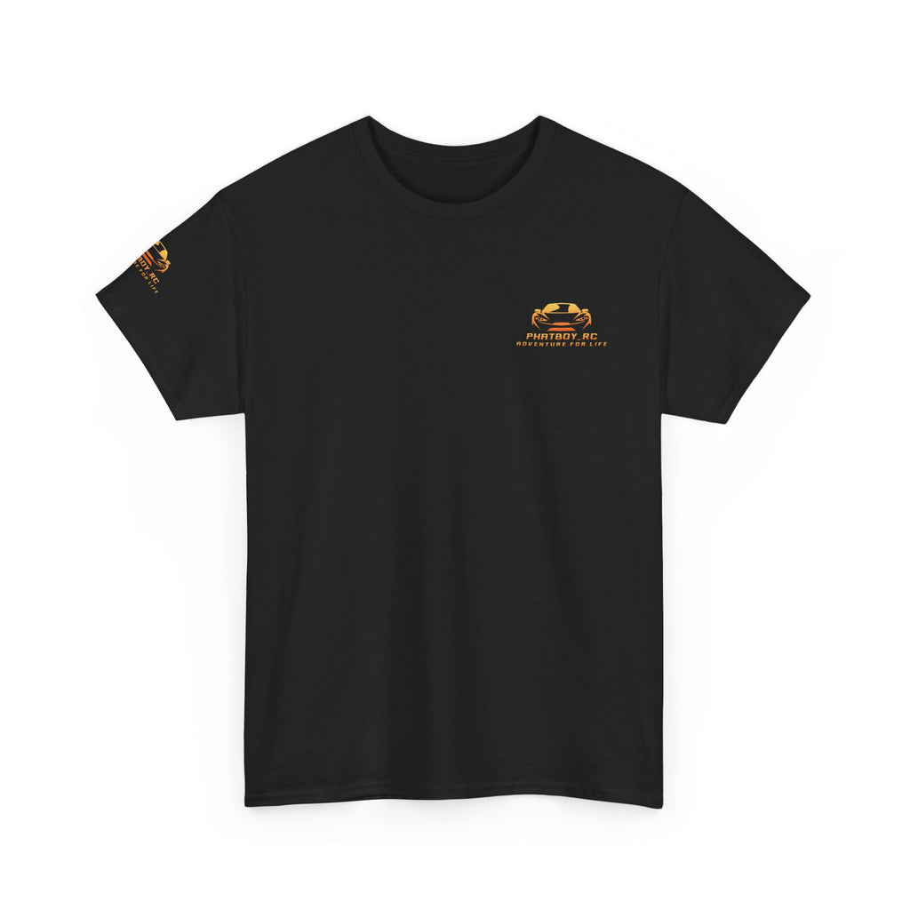 Phatboy RC Off‑Road Truck T‑Shirt 1