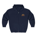 Phatboy RC "Adventure For Life" Zippered Hoodie 2