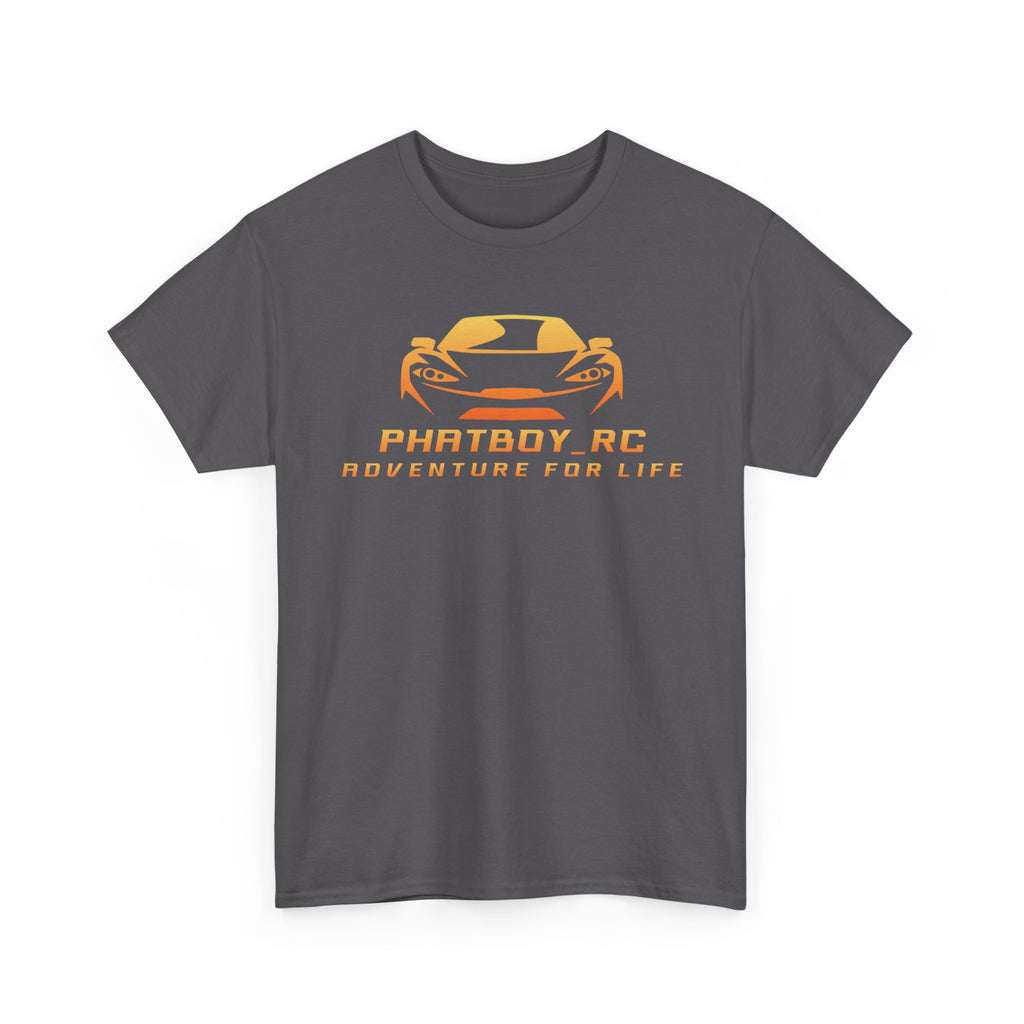 Phatboy RC "Adventure For Life" Tee