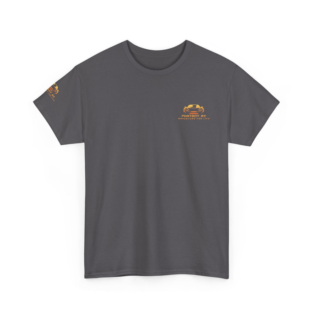 Phatboy RC Off‑Road Truck T‑Shirt 1